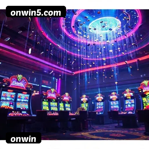 onwin APK - Download Oficial Android