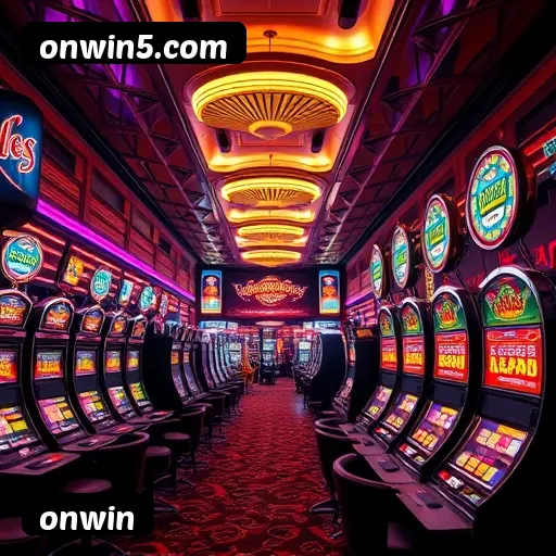 Como Registrar e Fazer Login onwin