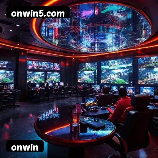 Termos e Condições Transparentes onwin