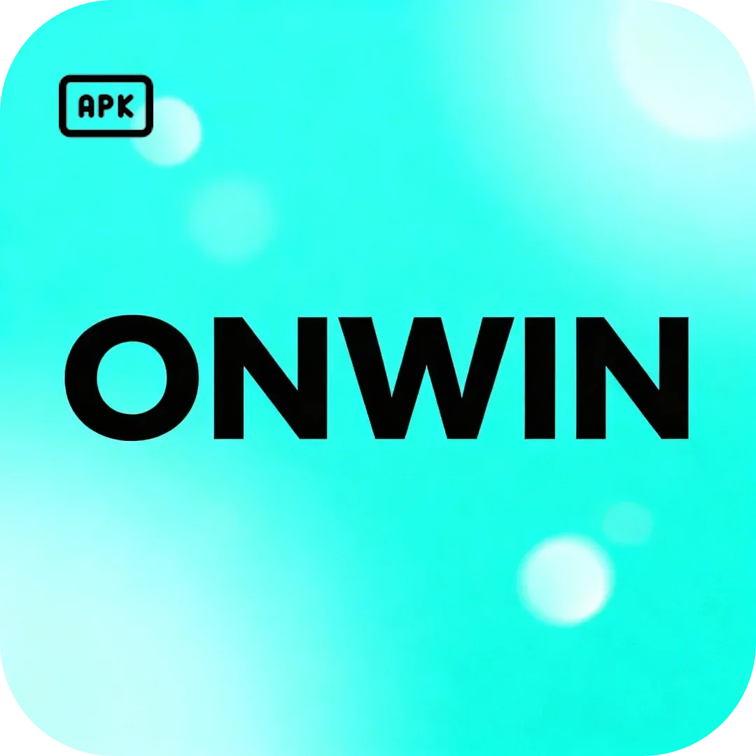 APK oficial da onwin para Android