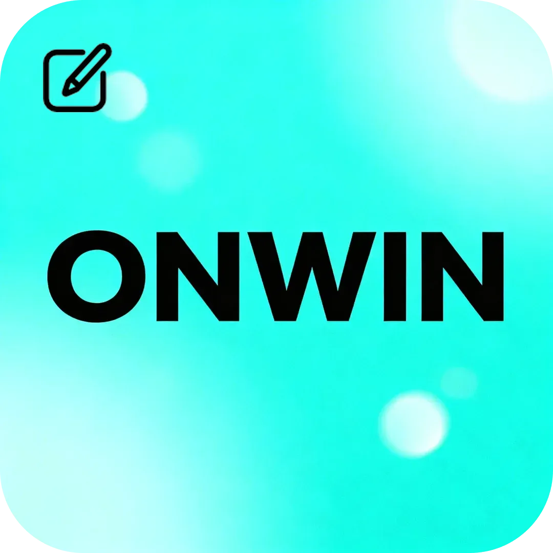 Cadastro rápido e seguro na onwin